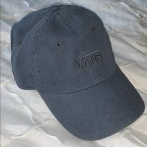 Vans Baseball Cap